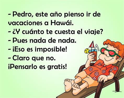 chistes cortos muy graciosos para adultos|Chistes cortos para adultos: los más graciosos chascarrillos para。